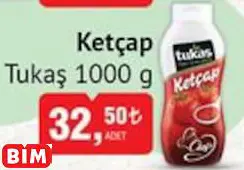 TUKAŞ KETÇAP